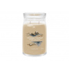 Yankee Candle Amber & Sandalwood signature 567 g Yankee Candle Amber & Sandalwood signature 567 g