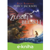 E-kniha Percy Jackson - Zloděj blesku (ilustrované vydání) - Rick Riordan, John Rocco (ilustrácie) E-kniha Percy Jackson - Zloděj blesku (ilustrované vydání) - Rick Riordan, John Rocco (ilustrácie)