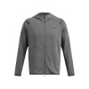 Under Armour mikina s kapucňou UA Unstoppable Flc FZ HD EU 1389352-025 Under Armour mikina s kapucňou UA Unstoppable Flc FZ HD EU 1389352-025