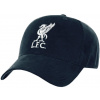 Fan-shop LIVERPOOL FC Basic modré Fan-shop LIVERPOOL FC Basic modré