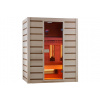 Infrasauna Marimex ELEGANT 3002 XXL - 11105635 Infrasauna Marimex ELEGANT 3002 XXL - 11105635