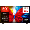 TCL 50S5L QLED TV TCL 50S5L QLED TV