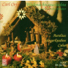 ORFF,C.: Die Weihnachtsgeschichte (CD) ORFF,C.: Die Weihnachtsgeschichte (CD)