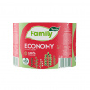 Toaletný papier 2-vrstvový TENTO Economy, návin 60 m Toaletný papier 2-vrstvový TENTO Economy, návin 60 m