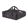 Cambro Taška na pizzu čierna, 43x55x16,5 cm, Cambro | GBP 220110 Cambro Taška na pizzu čierna, 43x55x16,5 cm, Cambro | GBP 220110