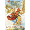 Interesting Times - Terry Pratchett Interesting Times - Terry Pratchett