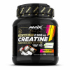 Amix Nutrition Creatine Creapure® 2500mg Chewable Tabs Zero Sugar 60tbl. Amix Nutrition Creatine Creapure® 2500mg Chewable Tabs Zero Sugar 60tbl.