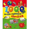 1000 prvých anglických slovíčok 1000 prvých anglických slovíčok