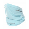 Šatka - Brubeck Chimney L Blue (Chranné bandana ochranná tvár Brubeck) Šatka - Brubeck Chimney L Blue (Chranné bandana ochranná tvár Brubeck)
