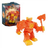 Schleich 42545 Eldrador Mini Creatures Lávový Robot Schleich 42545 Eldrador Mini Creatures Lávový Robot