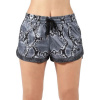 adidas Originals Print W AB2634 shorts (185954) RED XS adidas Originals Print W AB2634 shorts (185954) RED XS