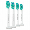 Philips Sonicare ProResults Standard HX6014/07 4 ks Philips Sonicare ProResults Standard HX6014/07 4 ks