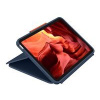 Logitech Rugged Combo 4 - Klávesnice a pouzdro - Apple Smart connector - classic blue - pro Apple 10.9-inch iPad (10. generace) Logitech Rugged Combo 4 - Klávesnice a pouzdro - Apple Smart connector - classic blue - pro Apple 10.9-inch iPad (10. generace)