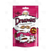 Maškrta Mars DREAMIES cat s hovädzím 6 x 60 g Maškrta Mars DREAMIES cat s hovädzím 6 x 60 g