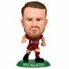 FC Liverpool figúrka SoccerStarz 2025 Mac Allister FC Liverpool figúrka SoccerStarz 2025 Mac Allister