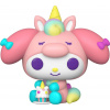 Funko Pop! 61 Hello Kitty and Friends My Melody Funko Pop! 61 Hello Kitty and Friends My Melody