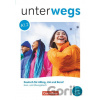 Unterwegs - Allgemeine Ausgabe - A1: Teilband 2: Kurs- und Übungsbuch - Inkl. E-Book und PagePlayer-App - Dieter Maenner Unterwegs - Allgemeine Ausgabe - A1: Teilband 2: Kurs- und Übungsbuch - Inkl. E-Book und PagePlayer-App - Dieter Maenner