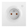 Sonoff WS01TPE-E WiFi zásuvka (typ E) Sonoff WS01TPE-E WiFi zásuvka (typ E)