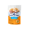 Club4Paws Premium pre mačiatka s lososom 300 g Club4Paws Premium pre mačiatka s lososom 300 g