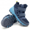 Viking Track Mid WP 2V Navy/ Denim Veľkosť: 27, Vnútorná dĺžka topánky: 17,4 cm, Vnútorná šírka topánky: 7,2 cm Viking Track Mid WP 2V Navy/ Denim Veľkosť: 27, Vnútorná dĺžka topánky: 17,4 cm, Vnútorná šírka topánky: 7,2 cm