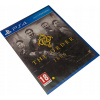 The Order: 1886 PS4 PlayStation 4 (PS4) - krabicová verzia The Order: 1886 PS4 PlayStation 4 (PS4) - krabicová verzia