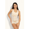 Sťahovací korzet Talia - Mitex 4XL béžová Sťahovací korzet Talia - Mitex 4XL béžová
