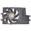 Ventilátor chladenia motora NRF 47292 Ventilátor chladenia motora NRF 47292