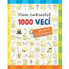 Viem nakresliť 1000 vecí - Norbert Pautner Viem nakresliť 1000 vecí - Norbert Pautner
