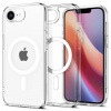 Spigen Ultra Hybrid MagSafe Kryt pre iPhone 16e – biely KF2345966 Spigen Ultra Hybrid MagSafe Kryt pre iPhone 16e – biely KF2345966