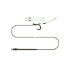 Madcat Quick Change Pellet Rig 60Cm 0.75Mm/1.20 Madcat Quick Change Pellet Rig 60Cm 0.75Mm/1.20