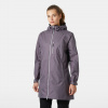 Dámský kabát HELLY HANSEN 55964 654 W LONG BELFAST JACKET 654 SMOKED PURPLE velikost L Dámský kabát HELLY HANSEN 55964 654 W LONG BELFAST JACKET 654 SMOKED PURPLE velikost L