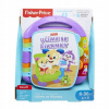 Fisher-Price Učíme se říkanky CZ Fisher-Price Učíme se říkanky CZ