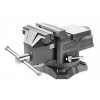 Proma Proma Svěrák zámečnický otočný 100 mm EBVE0401 Proma Proma Svěrák zámečnický otočný 100 mm EBVE0401