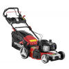 Benzínová kosačka s pojazdom PRAKTIK Garden 4v1 PG65148 BRIGGS & STRATTON, šírka 46cm Benzínová kosačka s pojazdom PRAKTIK Garden 4v1 PG65148 BRIGGS & STRATTON, šírka 46cm
