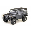 Absima Absima CR3.4 LAND ROVER 1:10 RTR šedý Absima Absima CR3.4 LAND ROVER 1:10 RTR šedý