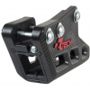 zadné vodítko reťaze R2.0, RTECH (čierne) SUZUKI RM/RM-Z/RM-X 125/250/450 zadné vodítko reťaze R2.0, RTECH (čierne) SUZUKI RM/RM-Z/RM-X 125/250/450