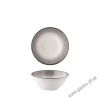 Miska 15 cm Optimo SHELL Grey (G.Benedikt DecoLab Shell - Grey) Miska 15 cm Optimo SHELL Grey (G.Benedikt DecoLab Shell - Grey)