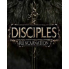 ESD Disciples III Reincarnation, 6545 ESD Disciples III Reincarnation, 6545
