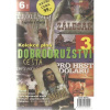 Kolekce plná dobrodružství 3 - DVD Kolekce plná dobrodružství 3 - DVD