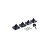 Festool A-SYS-KS 60 zvýšenie 500121 Festool A-SYS-KS 60 zvýšenie 500121