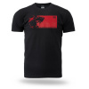 Pánské triko Dobermans Aggressive Never Forgets TS379A velikost: XL Pánské triko Dobermans Aggressive Never Forgets TS379A velikost: XL