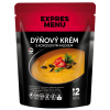 EXPRES MENU Tekvicový krém s kokosovým mliekom EXPRES MENU Tekvicový krém s kokosovým mliekom