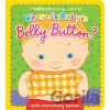 Where Is Baby's Belly Button? - Karen Katz Where Is Baby's Belly Button? - Karen Katz
