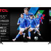 TCL C69KS 55C69KS, 139,7 cm (55 TCL C69KS 55C69KS, 139,7 cm (55