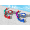 Potápěčský set BESTWAY EXPLORA SNORKEL 24032 Potápěčský set BESTWAY EXPLORA SNORKEL 24032