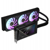 GIGABYTE AORUS GeForce RTX 5080 XTREME WATERFORCE/16GB/GDDR7 (GV-N5080AORUSX W-16GD) GIGABYTE AORUS GeForce RTX 5080 XTREME WATERFORCE/16GB/GDDR7 (GV-N5080AORUSX W-16GD)