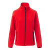 Payper PERTH LADY Softshellová bunda dámska XXL, Red Payper PERTH LADY Softshellová bunda dámska XXL, Red