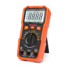 Digitálny multimeter s testerom batérií + funkciou pracovného svetla Digitálny multimeter s testerom batérií + funkciou pracovného svetla