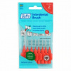 TePe Interdental Brush medzizubné kefky 8 pcs 0,5 mm TePe Interdental Brush medzizubné kefky 8 pcs 0,5 mm