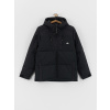 Quiksilver Nomad (black) XL, čierna Quiksilver Nomad (black) XL, čierna